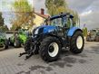 Tractor agrícola - New Holland - t7.185 powercommand - sidewinder ii