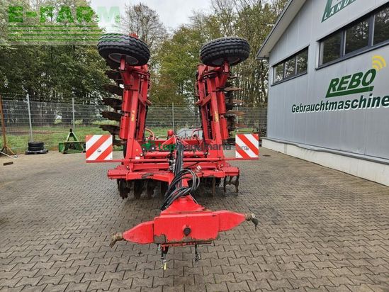 Grada de disco - Horsch - joker 6 rt