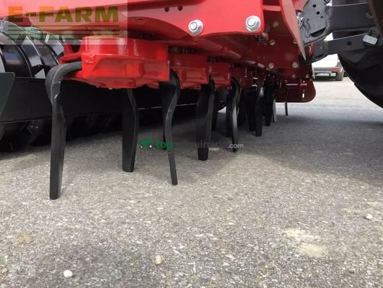 Combinado de siembra - Horsch - versa 3 kr