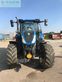 Tractor agrícola - New Holland - t7.190 power command