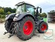 Tractor agrícola - Fendt - 828 vario