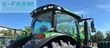 Tractor agrícola - John Deere - 6155R