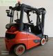 Elevadora - Linde - h 16 t evo 391-00