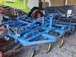 Cultivador - Lemken - karat 9/400