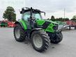 Tractor agrícola - Deutz-Fahr - 6120