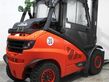 Elevadora - Linde - h 45 t evo 394-02