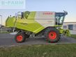 Cosechadora de Cereal - Claas - tucano 560 montana