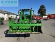 Tractor agrícola - John Deere - 6120m