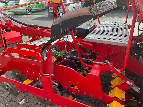 Sembradora - Väderstad - rapid rd 300 c inkl. biodrill