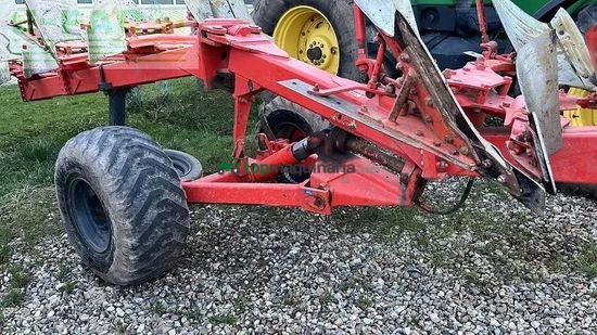 Arado - Kuhn - manager c 7