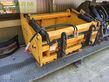 Esparcidor - Parmiter - shelbourne sgs200 1500mm mit weidemann hv