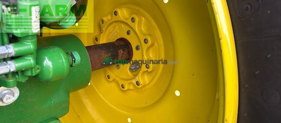 Tractor agrícola - John Deere - 6R 175