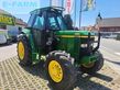 Tractor agrícola - John Deere - 6110 premium