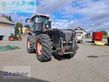 Tractor agrícola - Claas - xerion 3300 vc