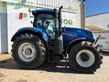 Tractor agrícola - New Holland - t7.290 ac