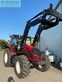 Tractor agrícola - Valtra - a115 h4