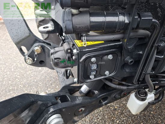 Tractor agrícola - Steyr - 4110 multi (stage v)