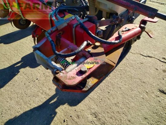 Sembradora - Horsch - maistro 8 rc