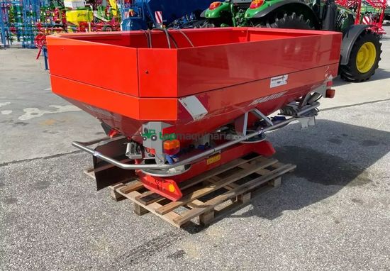 Esparcidor - Rauch - axis 20.1