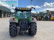 Tractor agrícola - Fendt - 210 tractor (st23988)
