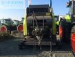 Empacadora gigant - Claas - variant 485 rc