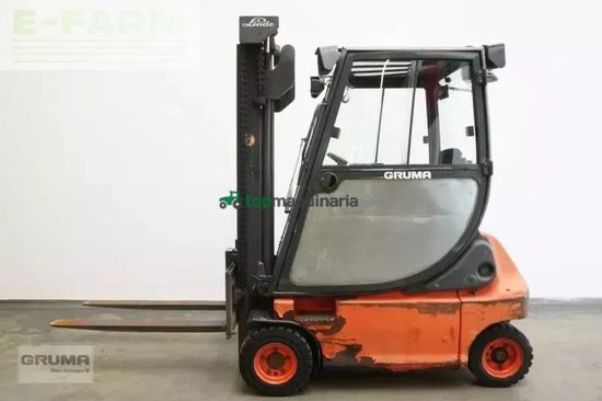 Elevadora - Linde - e 16 p 335-02