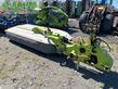 Cortacésped manual - Claas - disco 3600 contour