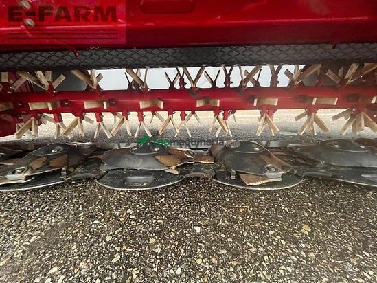 Cortacésped manual - SIP - silvercut disc 900 c fpc