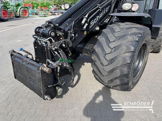 Telescopica - Schaffer - 9660 t