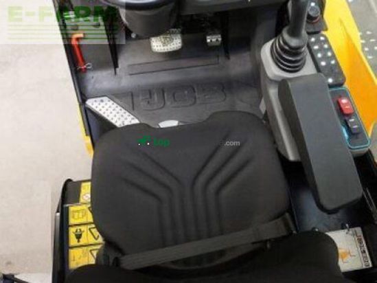 Telescopica - JCB - tlt35-22e