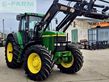 Tractor agrícola - John Deere - 7810 powerquad + fl