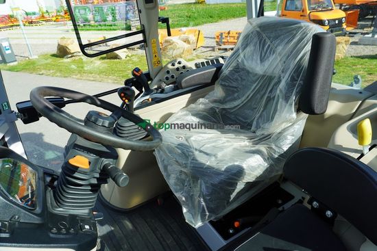 Tractor agrícola - Massey Ferguson - 3al.105 efficient