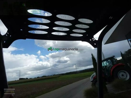 Telescopica - Giant - g1200