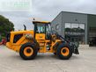 Minicargadora - JCB - 437 wheeled loading shovel (st23075)