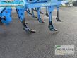Cultivador - Lemken - karat 9/500 k