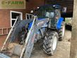 Tractor agrícola - New Holland - t 4.95