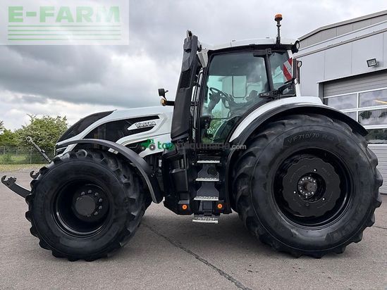Tractor agrícola - Valtra - q305