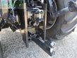 Tractor agrícola - Deutz-Fahr - agrotron 6205g new and unused tractor