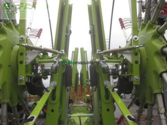 Henificador - Claas - liner 4900 business