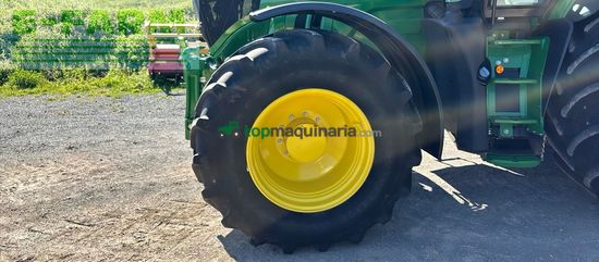 Tractor agrícola - John Deere - 6R 250