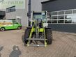 Minicargadora - Claas - torion 535