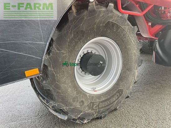 Cosechadora de Cereal - Grimme - maxtron 620