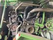 Cosechadora de Cereal - Krone - big x 800