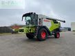 Cosechadora de Cereal - Claas - trion 660 montana