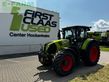 Tractor agrícola - Claas - arion 660 cmatic