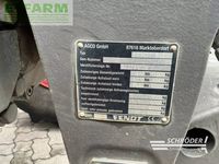 Tractor agrícola - Fendt - 828 vario s4 profi plus Fendt