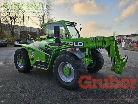 Telescopica - Merlo - mf 34.9 cs-140