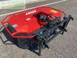 Cortacésped manual - Emat - rota hydro 135 h