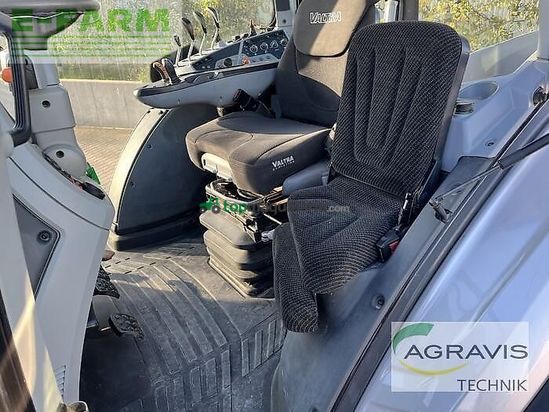 Tractor agrícola - Valtra - t 174 a