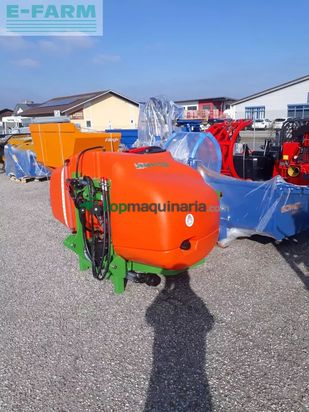 Atomizador - Jessernigg - fth 1500